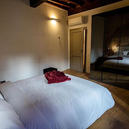 Appartement Acacia Firenze - Girasole Extérieur photo