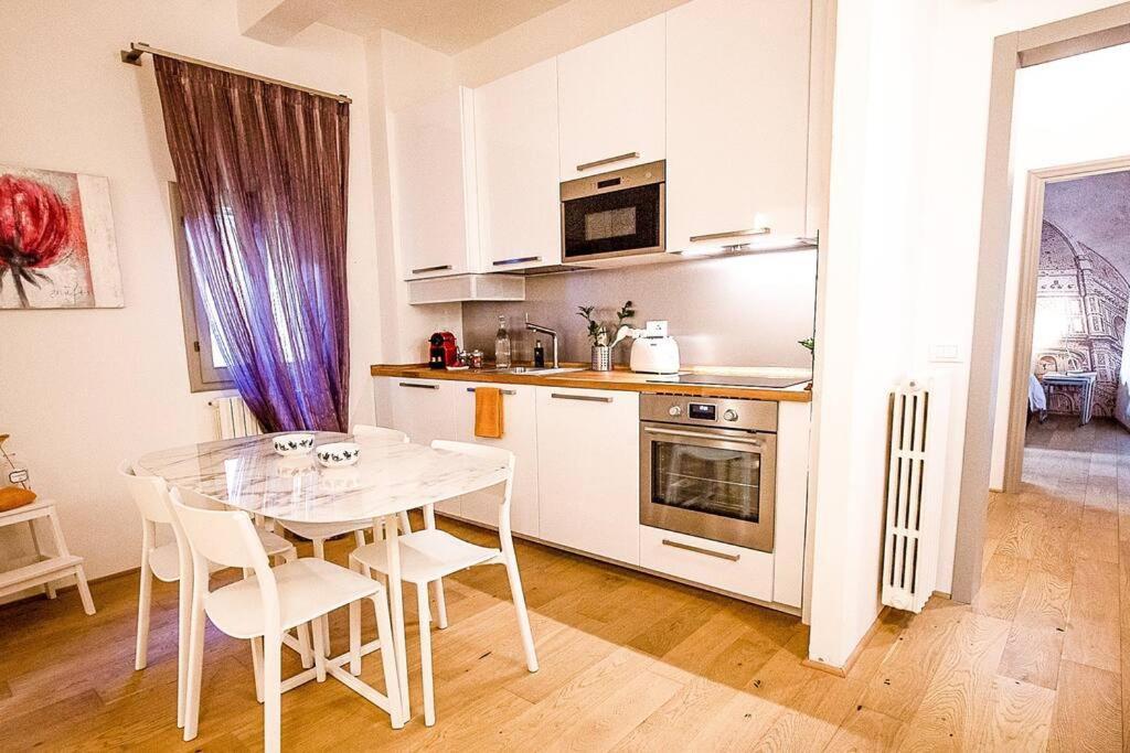Appartement Acacia Firenze - Girasole Extérieur photo