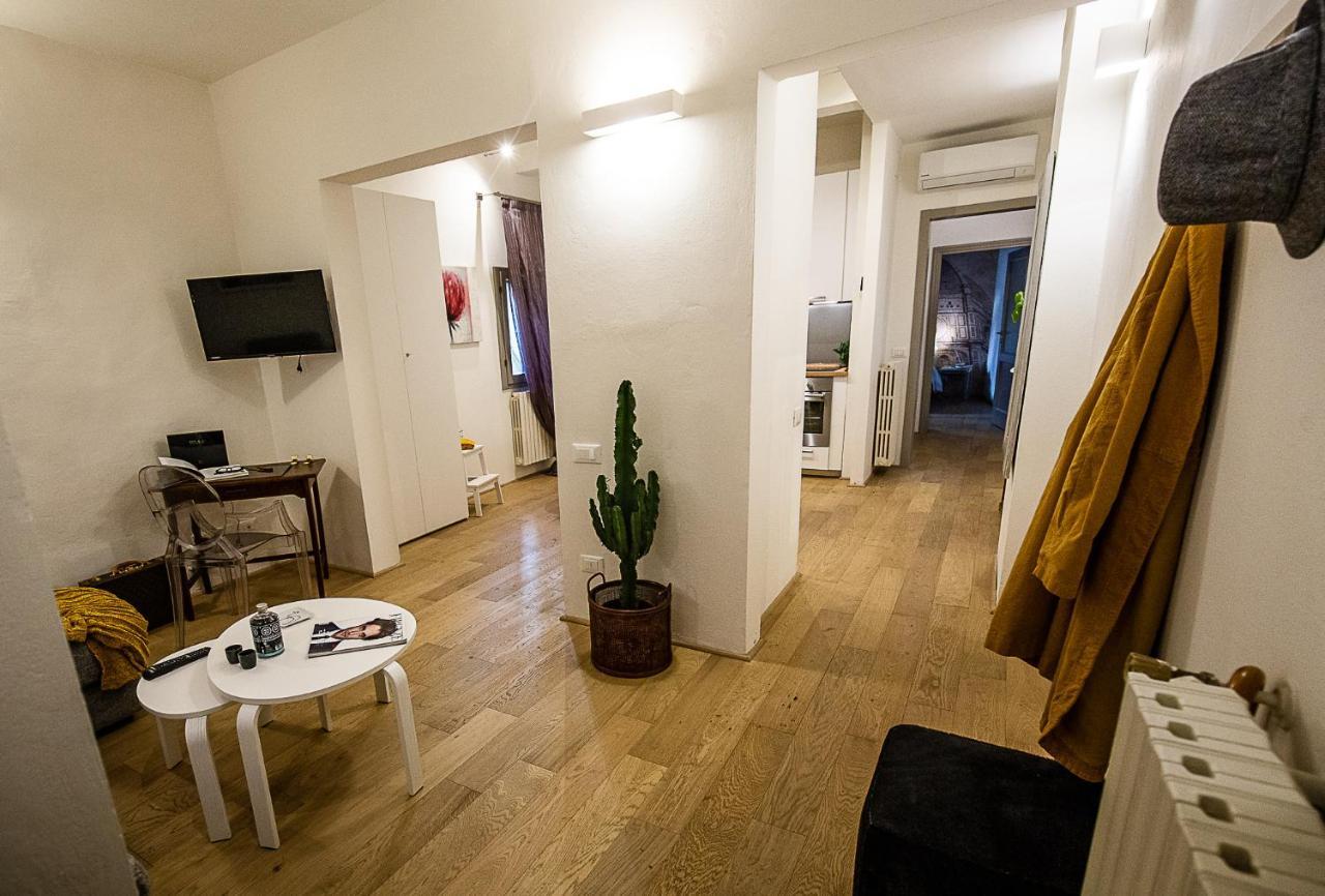 Appartement Acacia Firenze - Girasole Extérieur photo