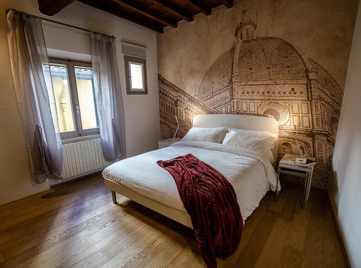 Appartement Acacia Firenze - Girasole Extérieur photo