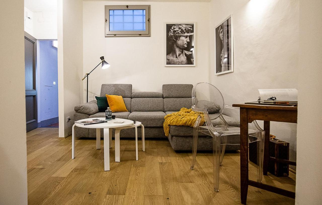 Appartement Acacia Firenze - Girasole Extérieur photo