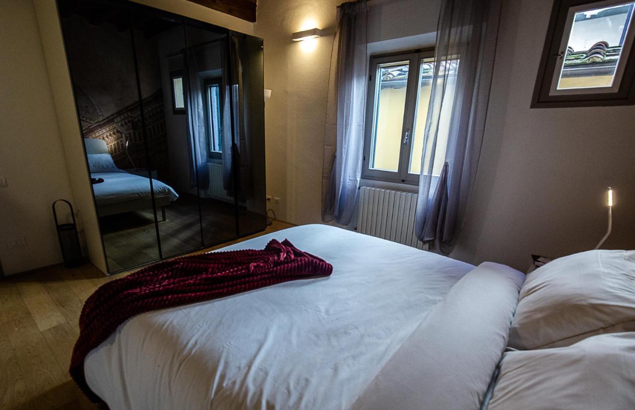 Appartement Acacia Firenze - Girasole Extérieur photo