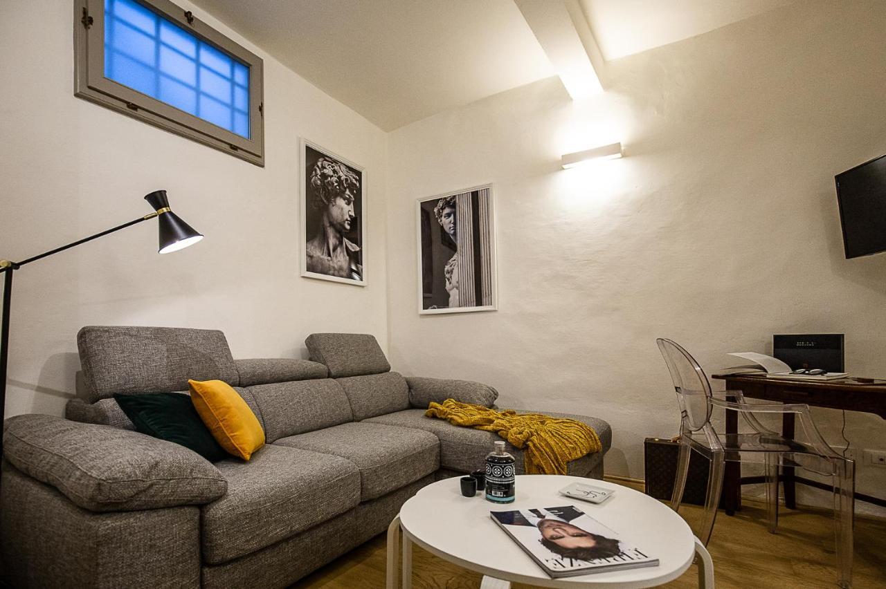 Appartement Acacia Firenze - Girasole Extérieur photo
