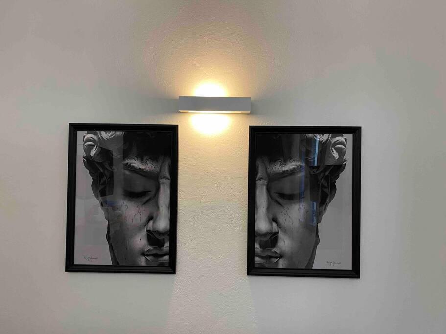 Appartement Acacia Firenze - Girasole Extérieur photo