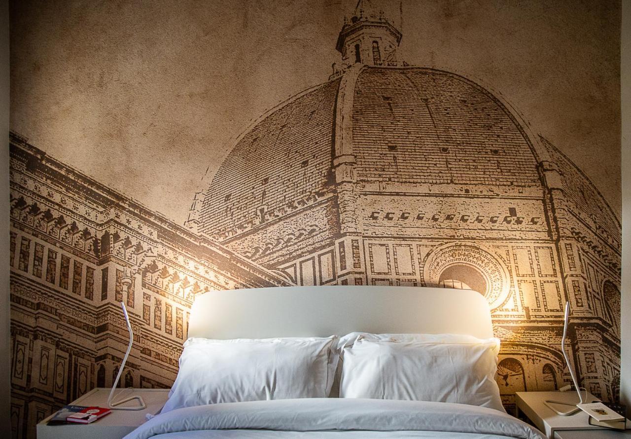 Appartement Acacia Firenze - Girasole Extérieur photo