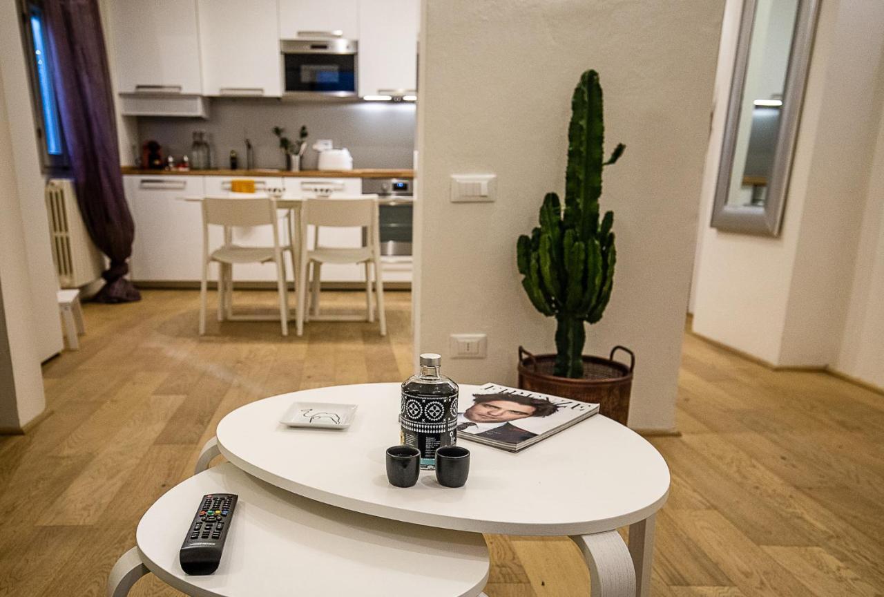 Appartement Acacia Firenze - Girasole Extérieur photo