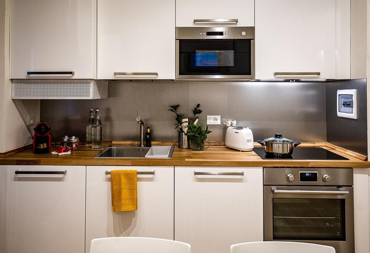 Appartement Acacia Firenze - Girasole Extérieur photo