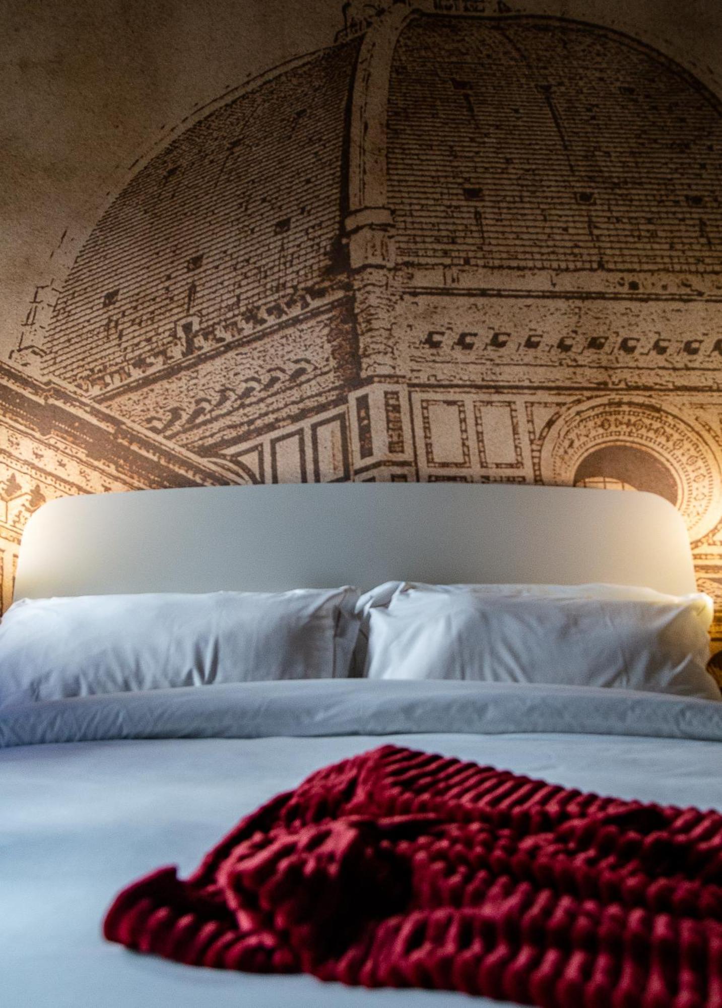 Appartement Acacia Firenze - Girasole Extérieur photo